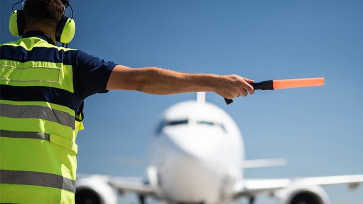 BBA (Aviation & Ground Handling)