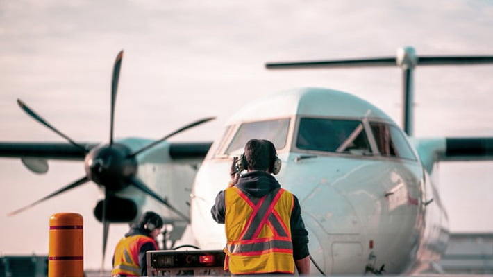 B.Sc. (Aviation)