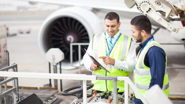Diploma in Flight Operation Management